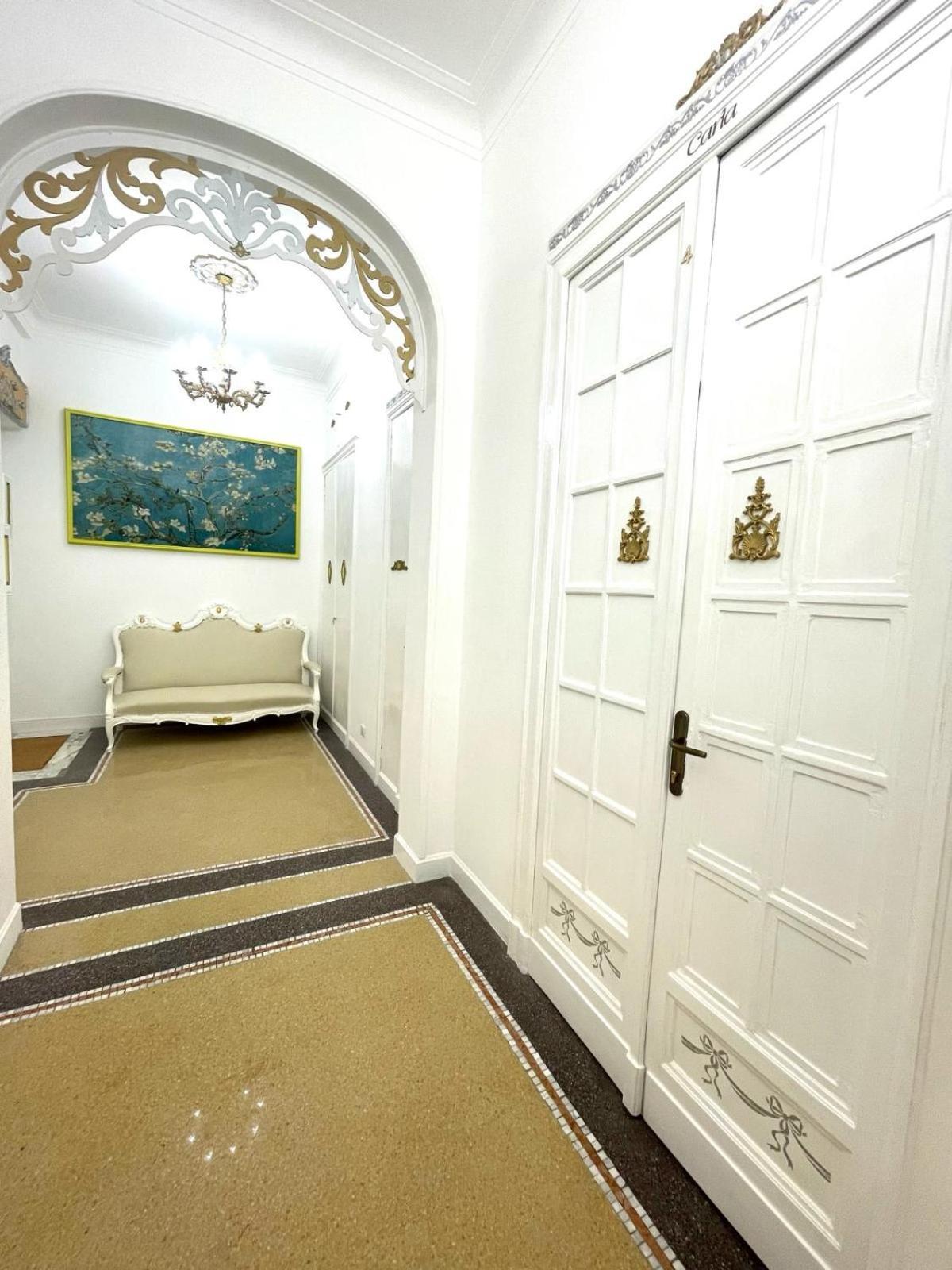 Stile Libero Guest House Turin Bagian luar foto