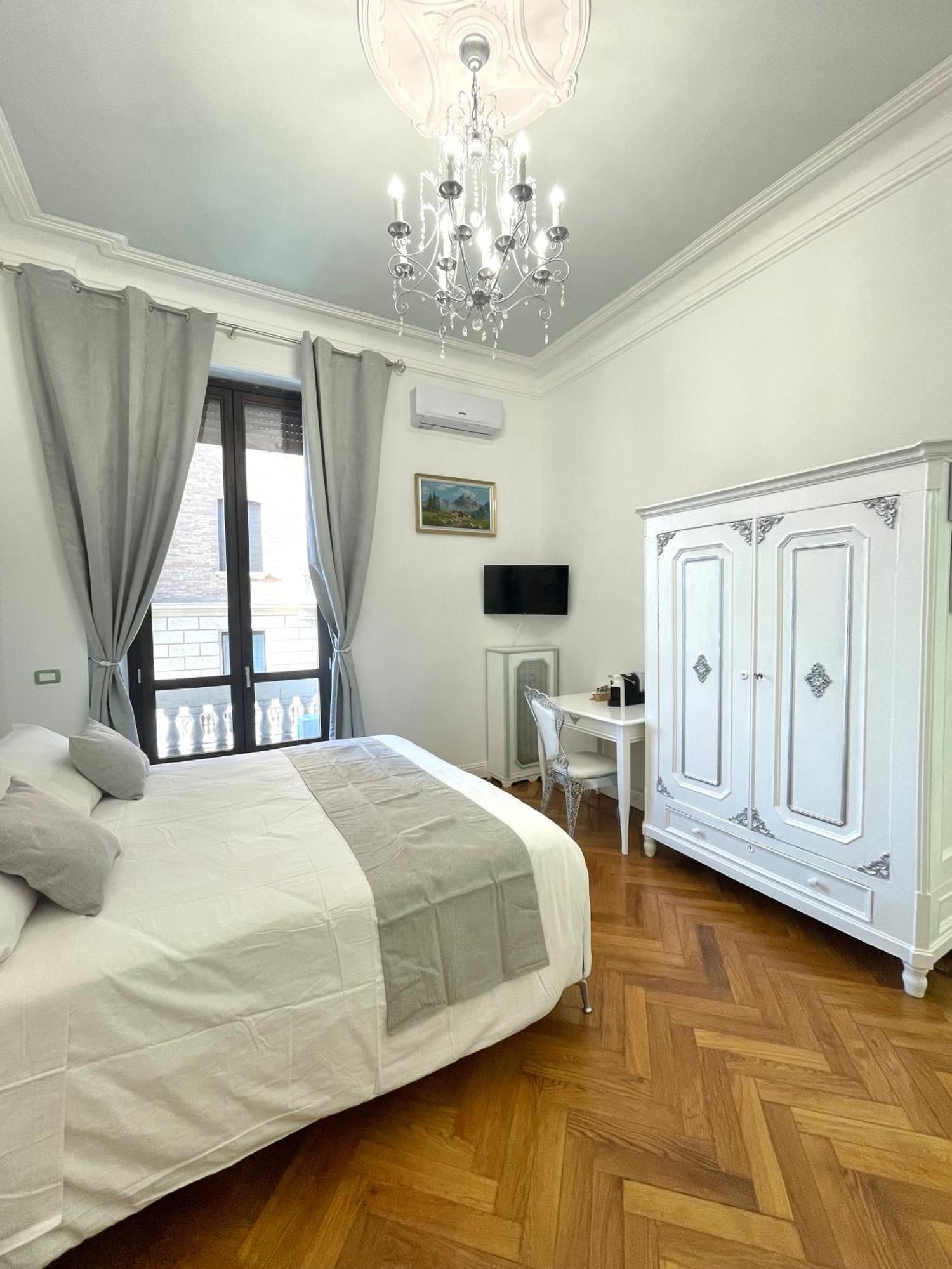 Stile Libero Guest House Turin Bagian luar foto
