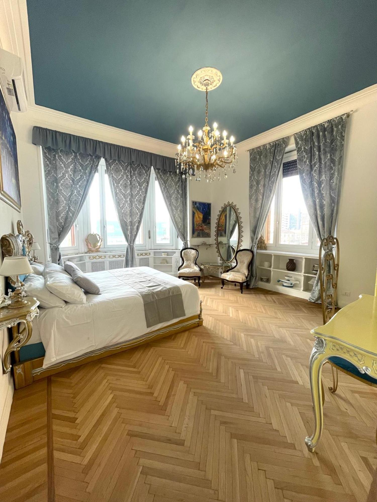 Stile Libero Guest House Turin Bagian luar foto