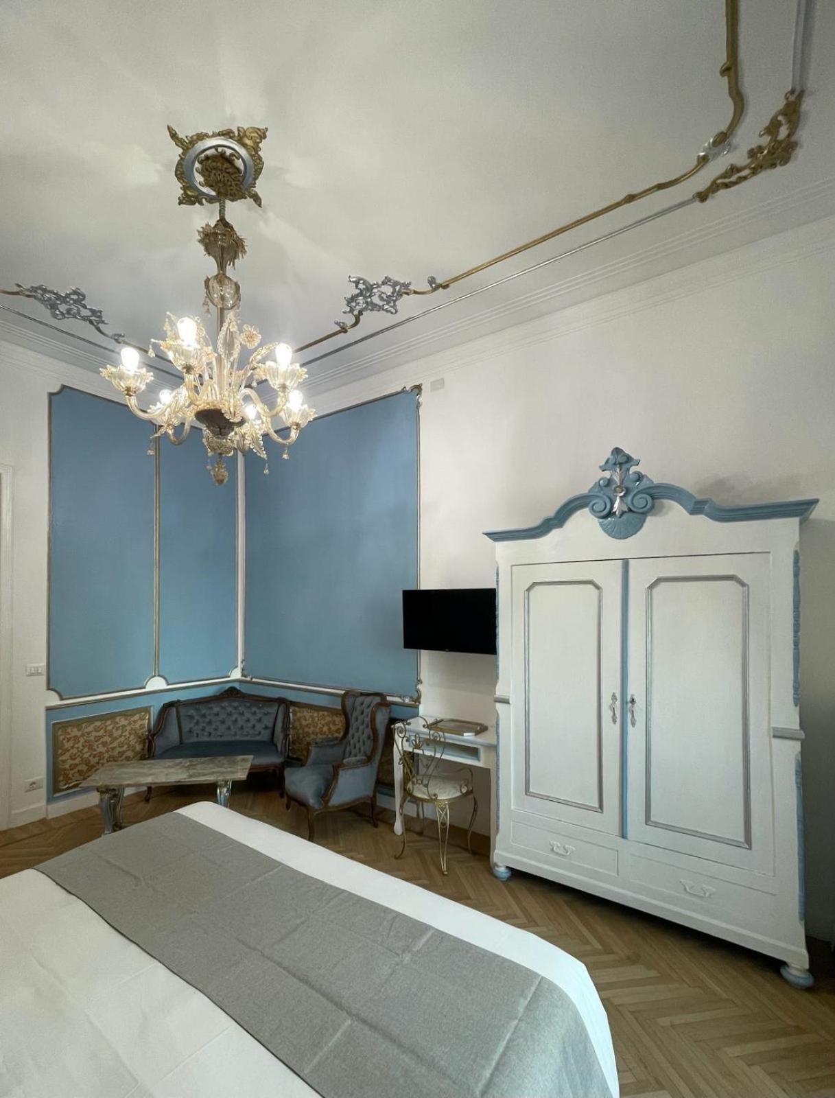 Stile Libero Guest House Turin Bagian luar foto