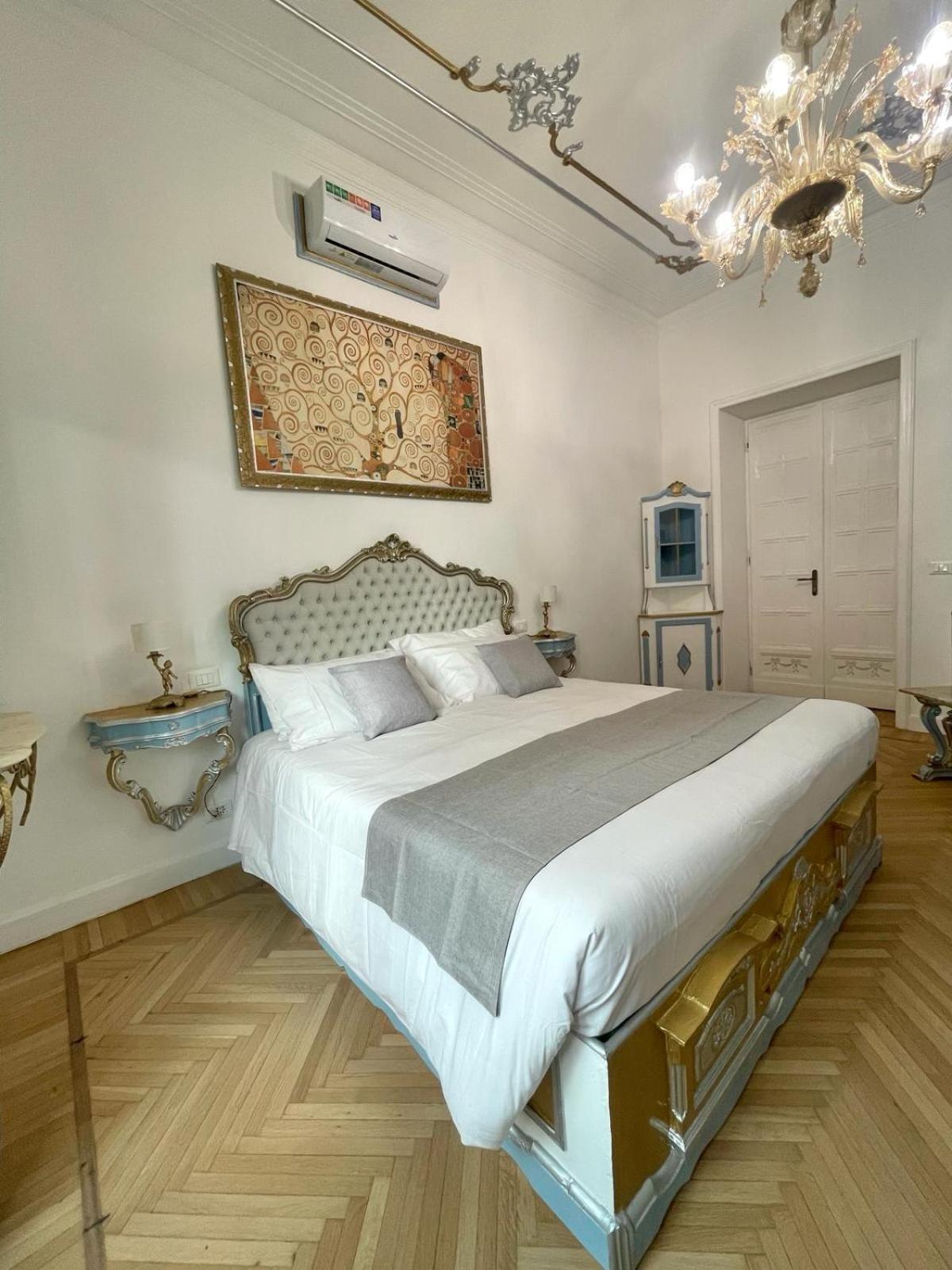 Stile Libero Guest House Turin Bagian luar foto