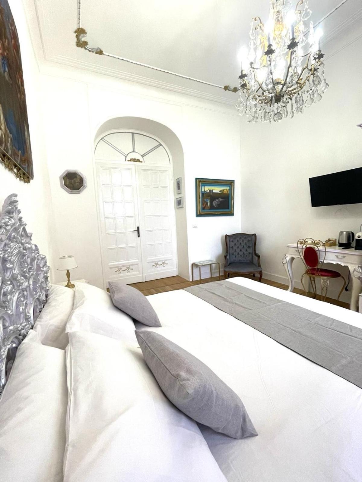 Stile Libero Guest House Turin Bagian luar foto