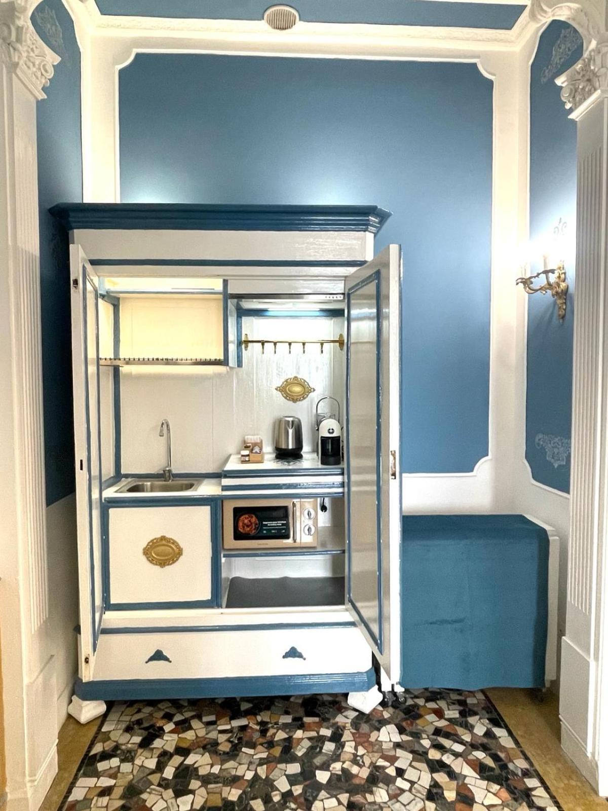 Stile Libero Guest House Turin Bagian luar foto