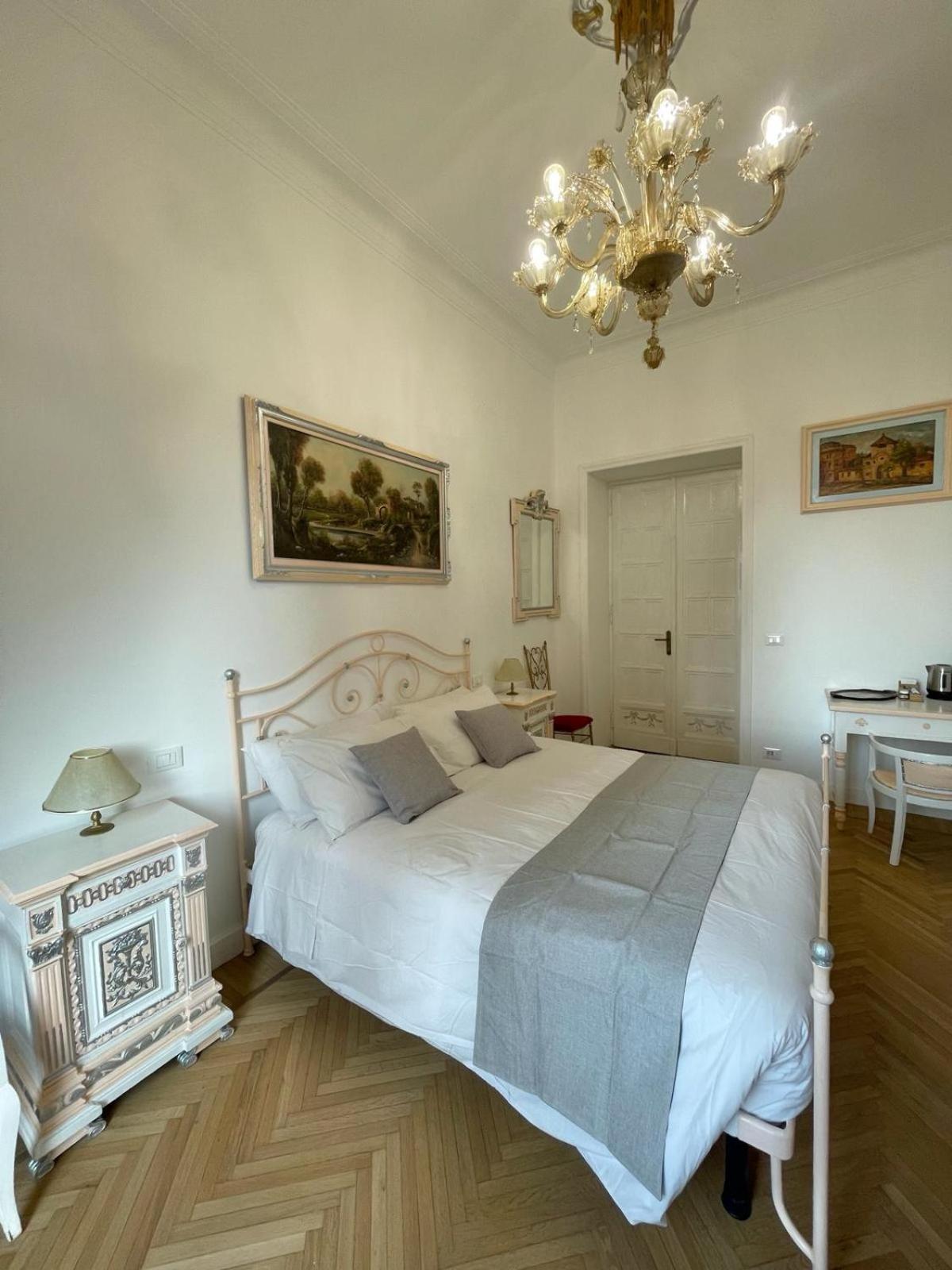 Stile Libero Guest House Turin Bagian luar foto