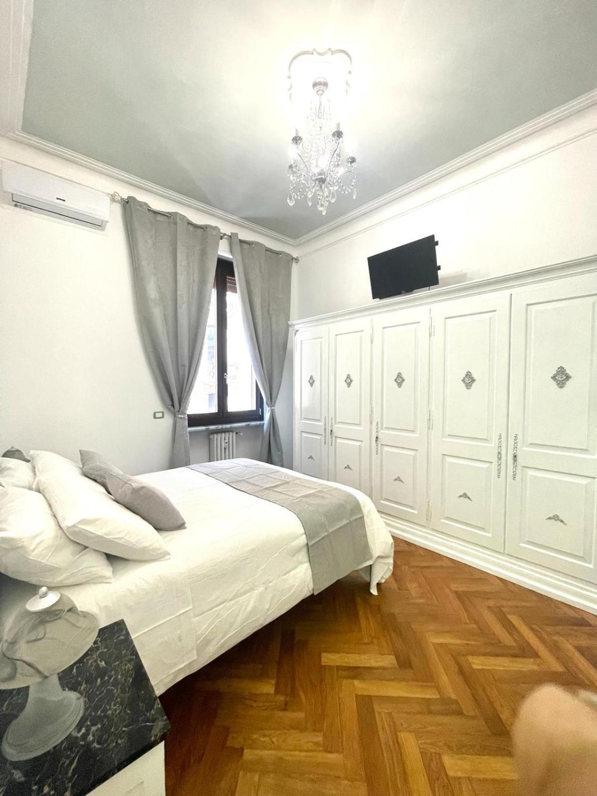 Stile Libero Guest House Turin Bagian luar foto