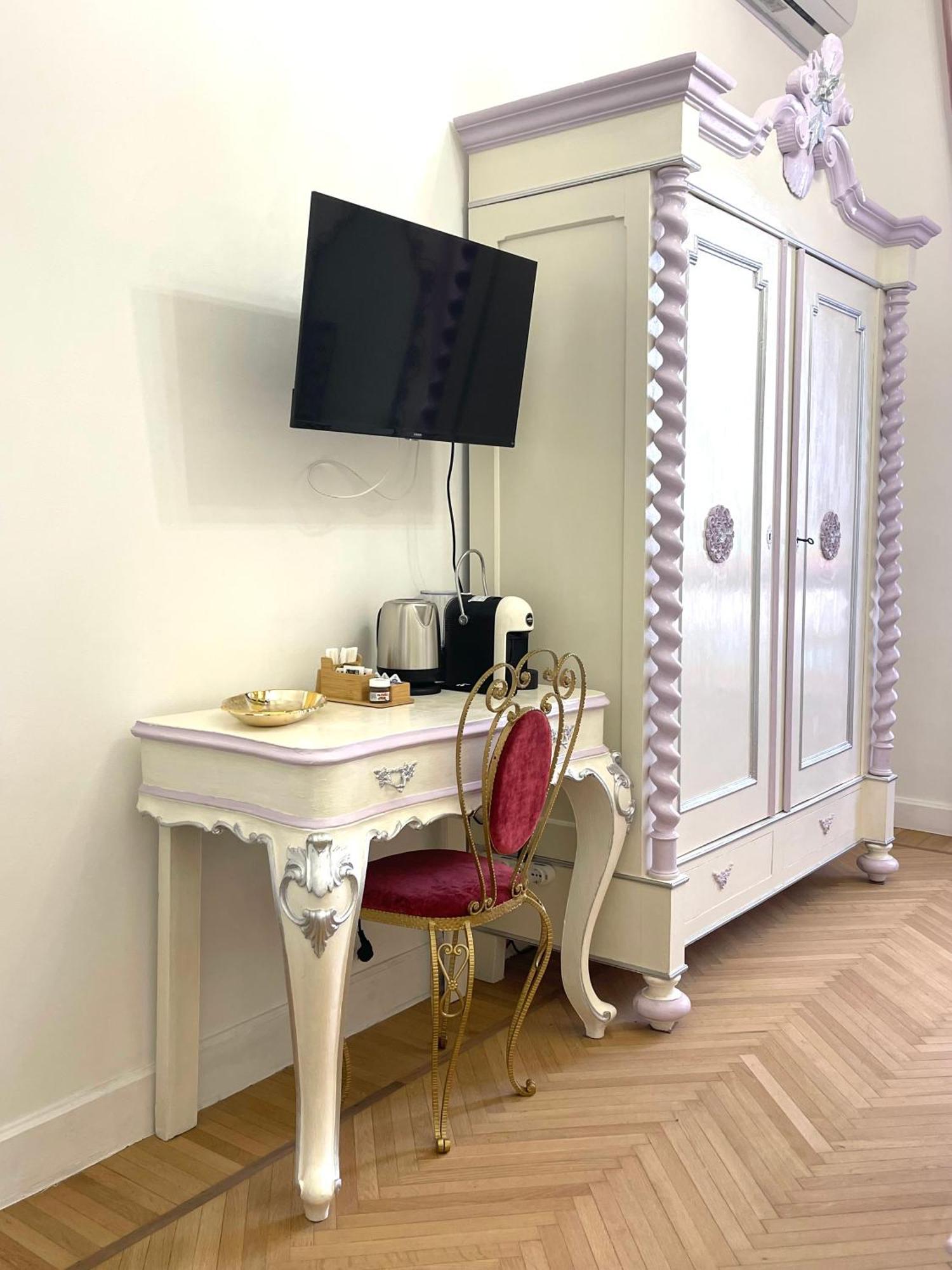 Stile Libero Guest House Turin Bagian luar foto