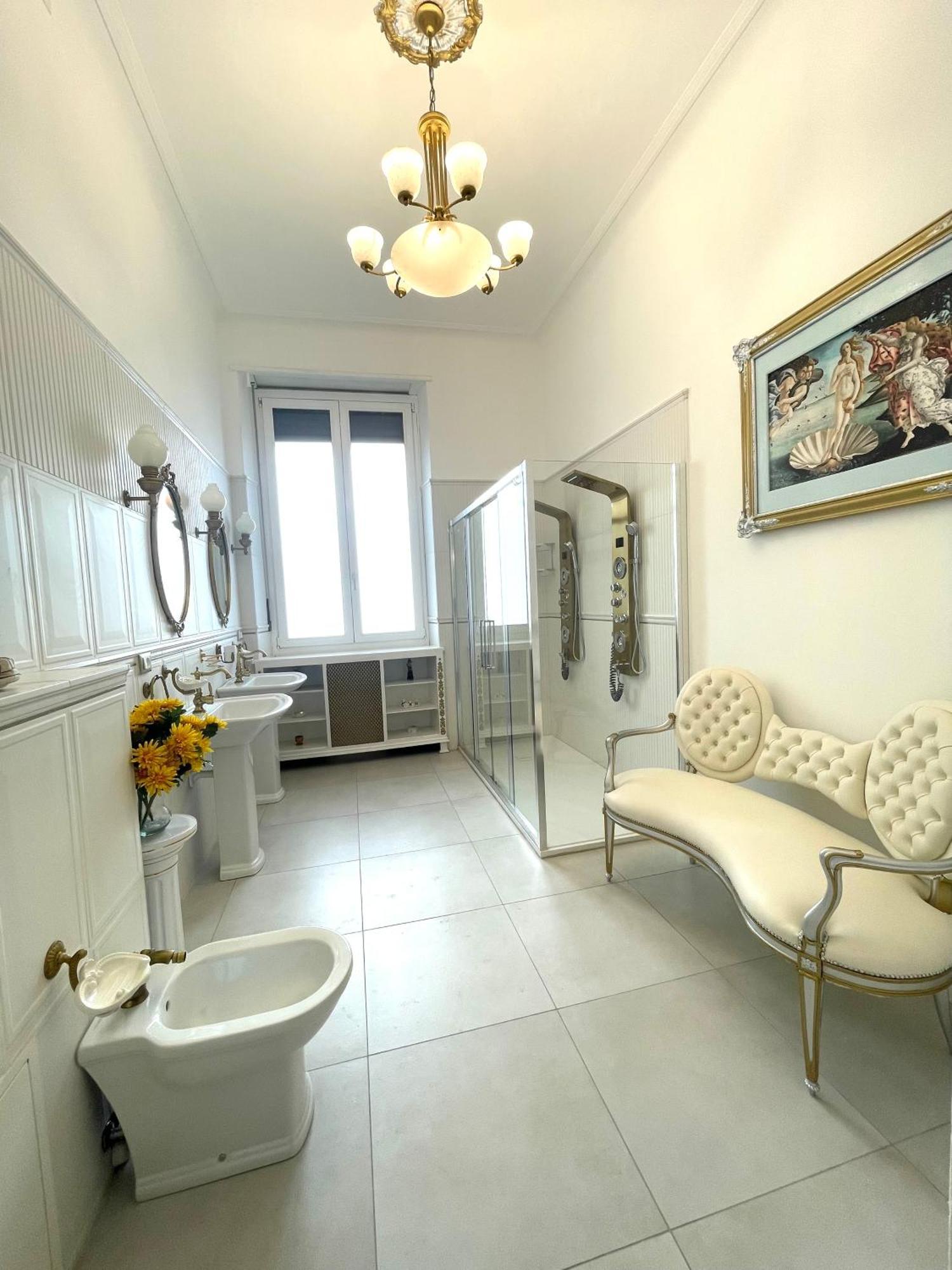 Stile Libero Guest House Turin Bagian luar foto