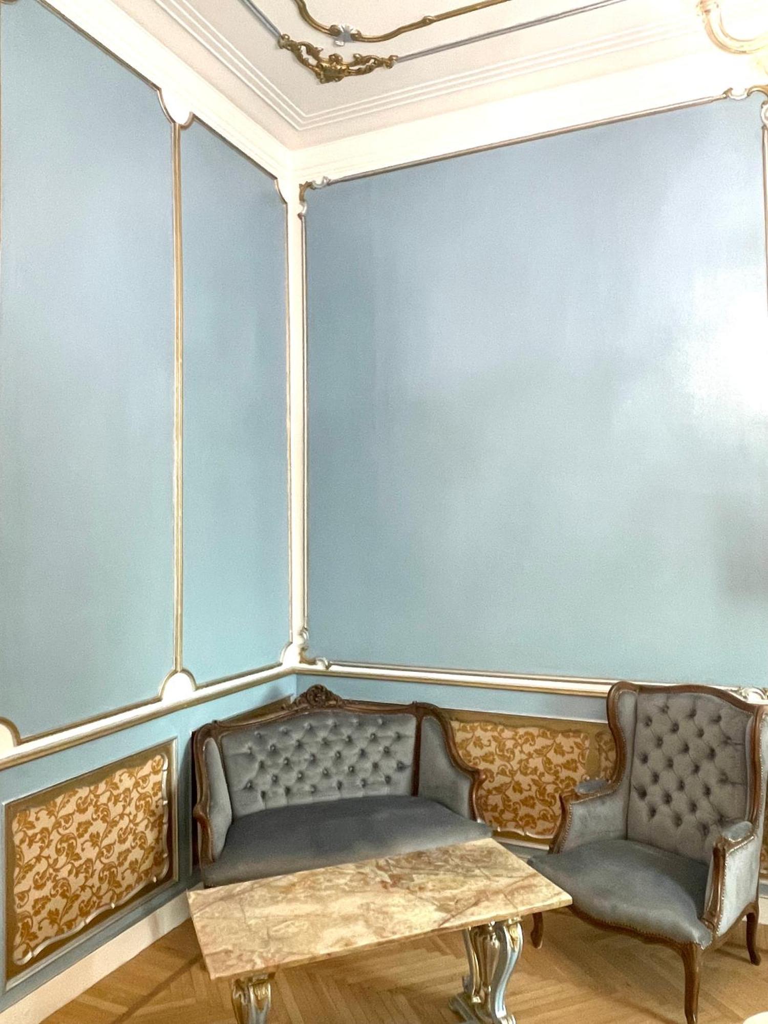 Stile Libero Guest House Turin Bagian luar foto