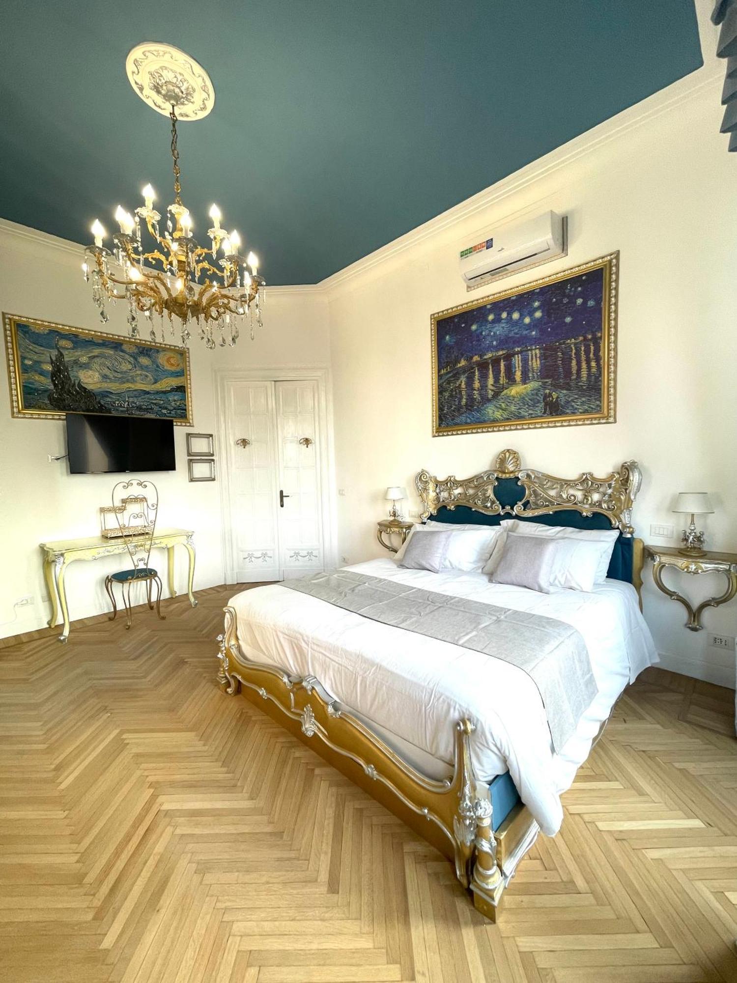 Stile Libero Guest House Turin Bagian luar foto
