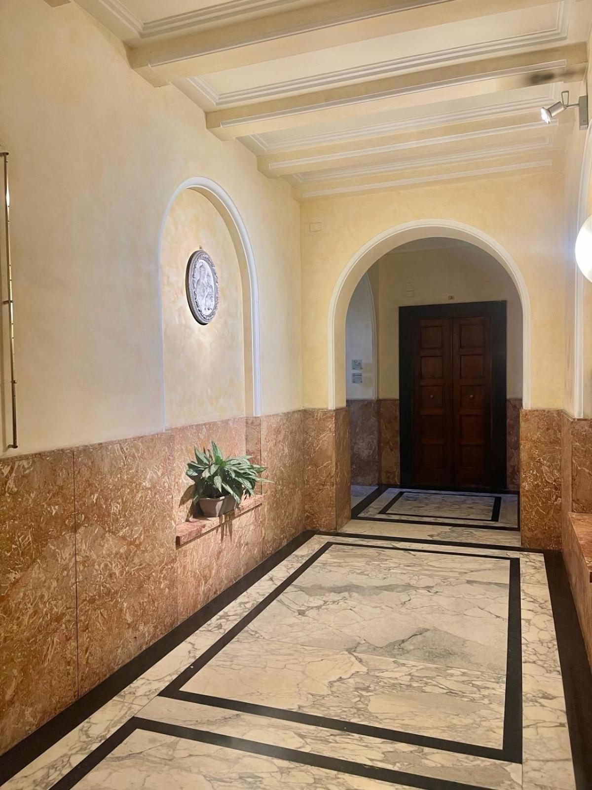 Stile Libero Guest House Turin Bagian luar foto