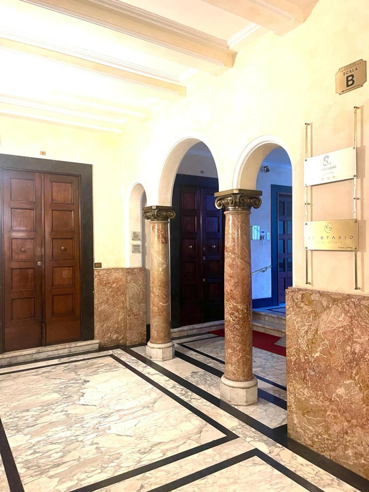 Stile Libero Guest House Turin Bagian luar foto