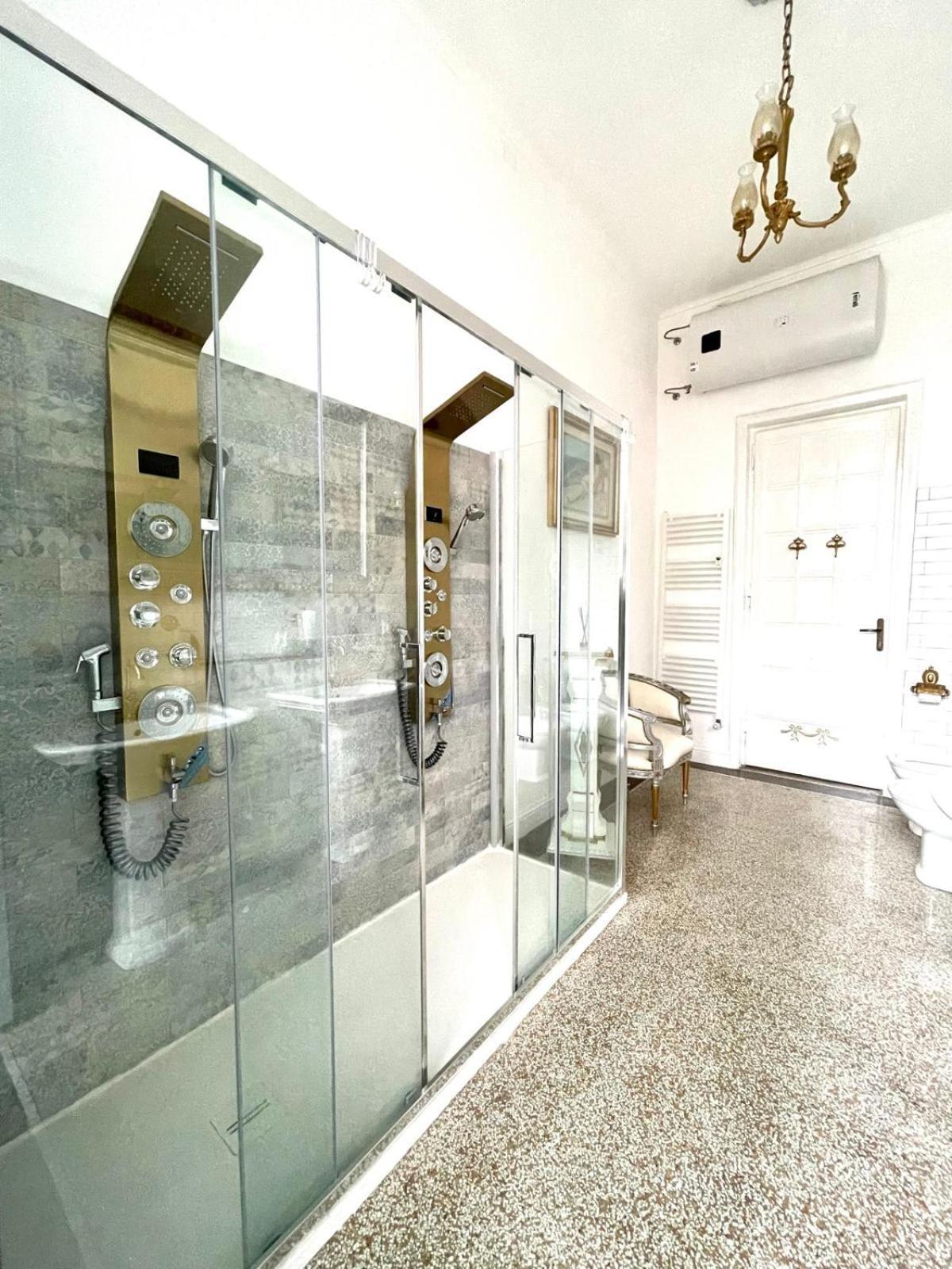 Stile Libero Guest House Turin Bagian luar foto