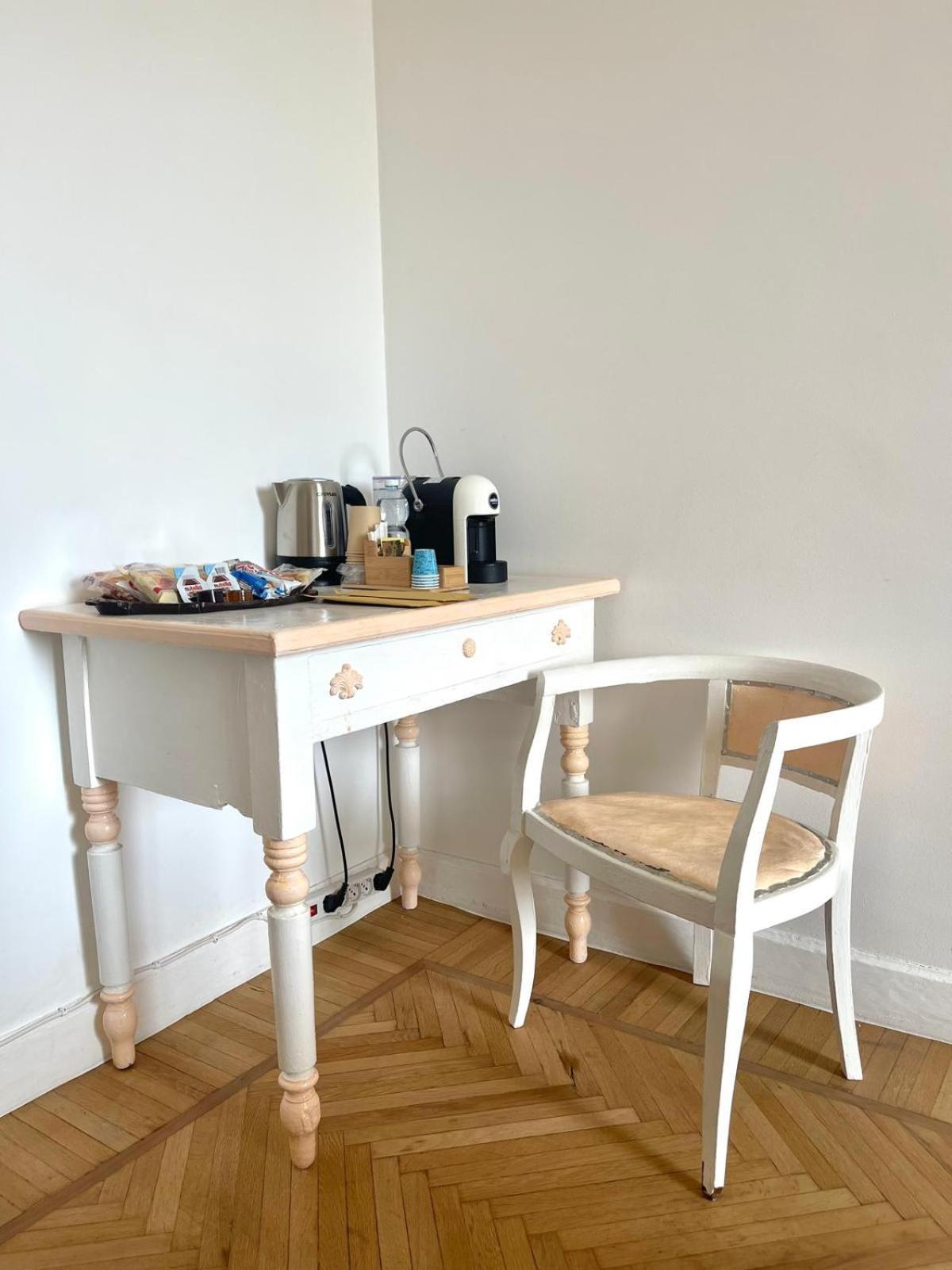 Stile Libero Guest House Turin Bagian luar foto