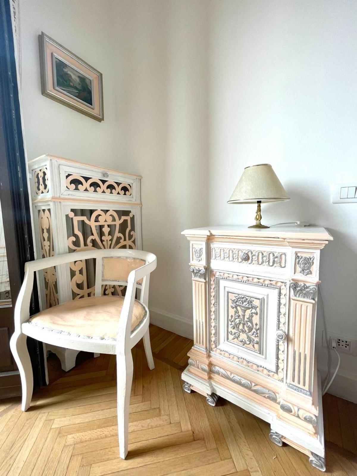 Stile Libero Guest House Turin Bagian luar foto