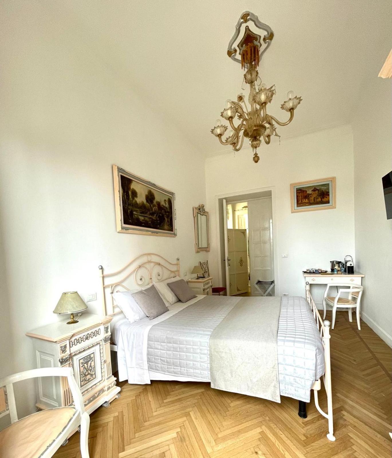 Stile Libero Guest House Turin Bagian luar foto