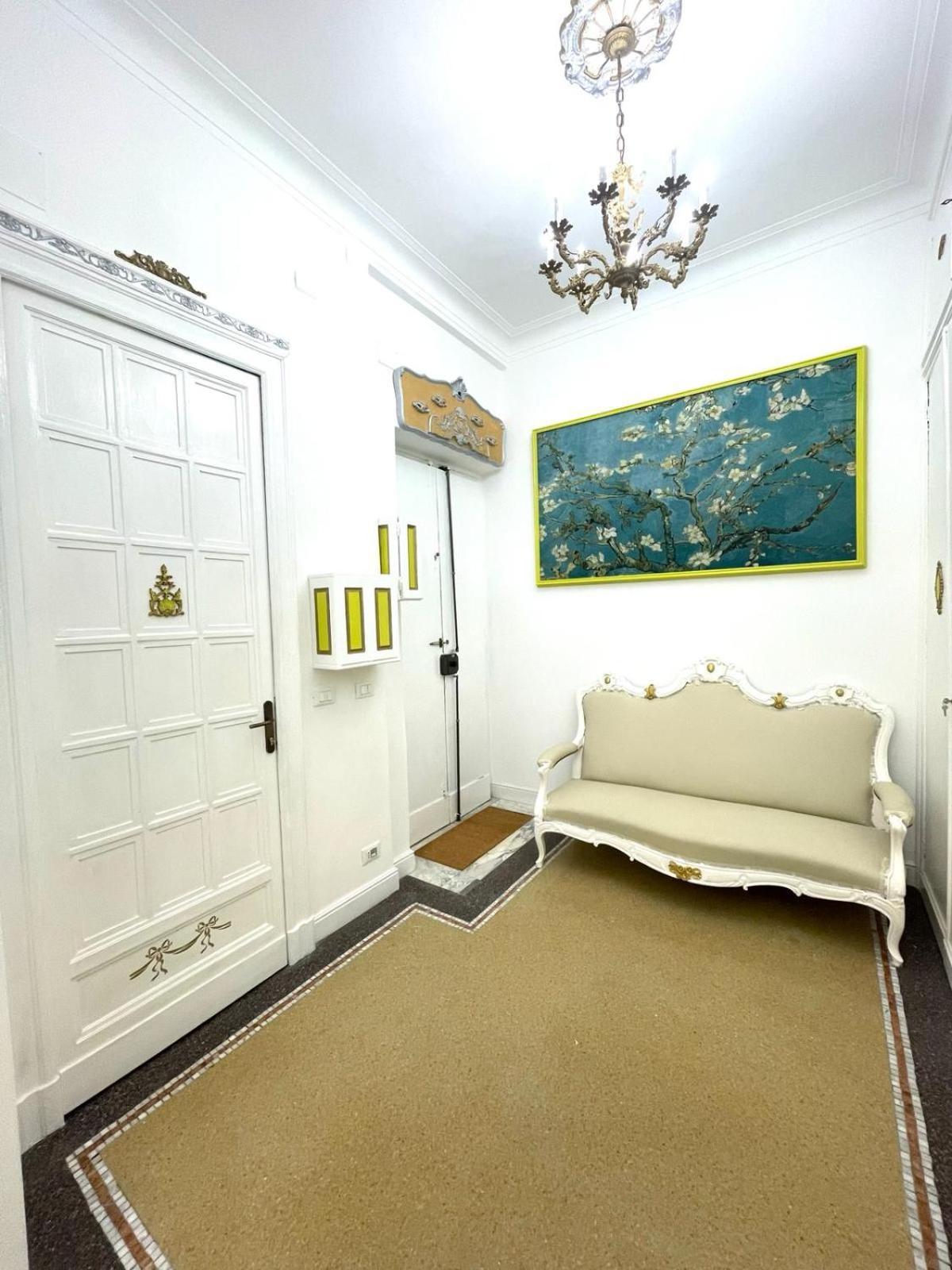 Stile Libero Guest House Turin Bagian luar foto