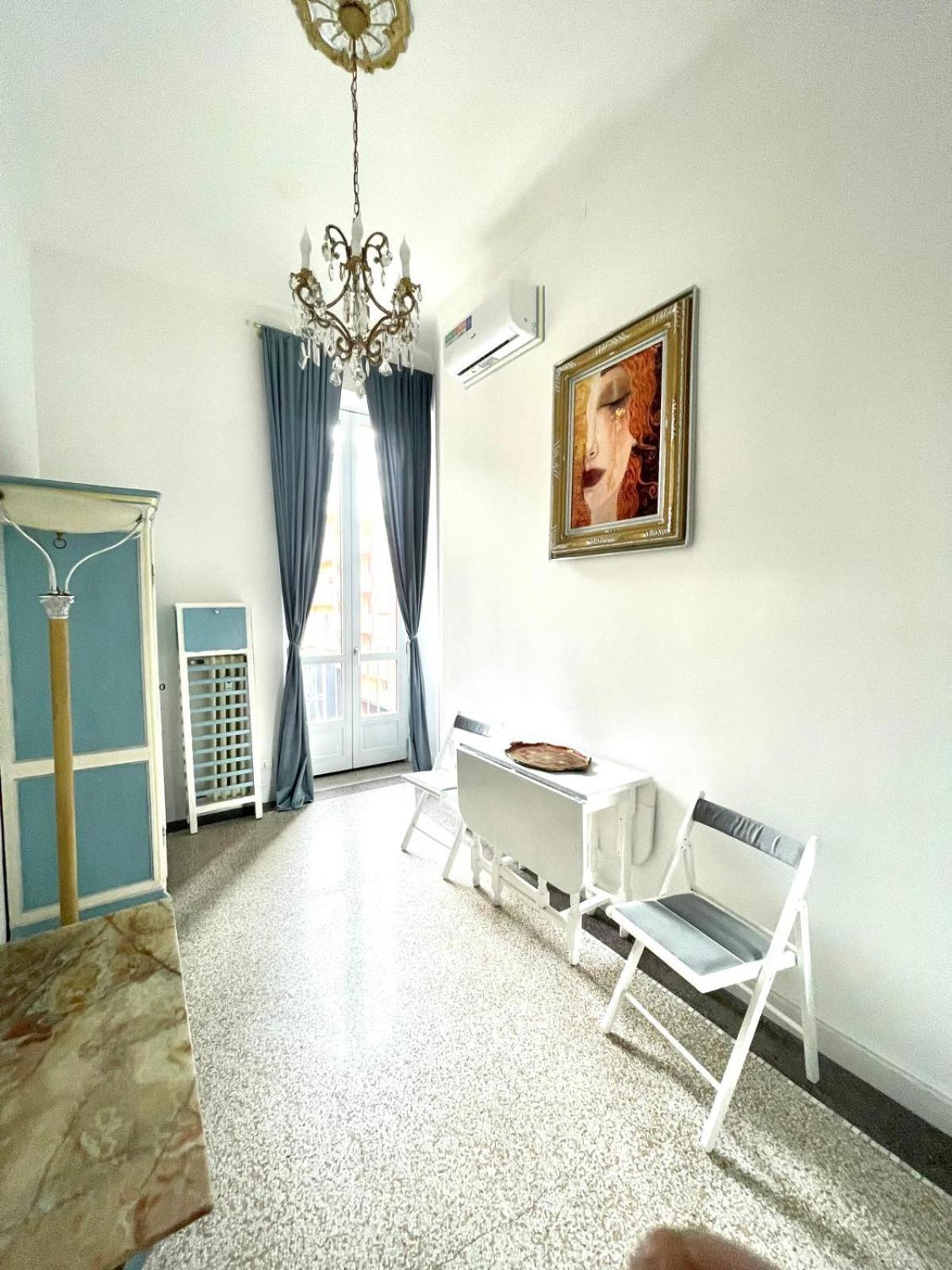 Stile Libero Guest House Turin Bagian luar foto